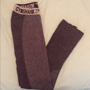 Gymshark Flex Leggings